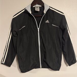 Adidas Boys Wind Breaker 11-12